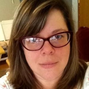 Meet your Posher, Beckie hall